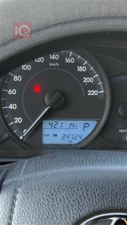 تويوتا يارس